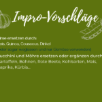 HIRSE-PUFFER