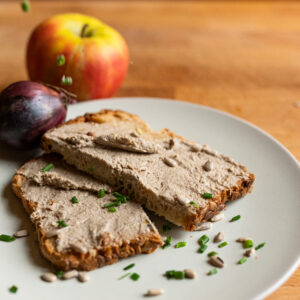LEBERWURST Beitragsbild