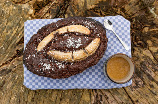 BANANENBROT Beitragsbild