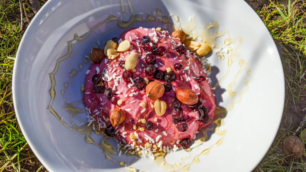 BEEREN-EIS 45 Grad II