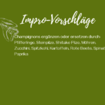 FRÜHSTÜCKSPFANNE