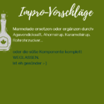 SCHICHTMÜSLI