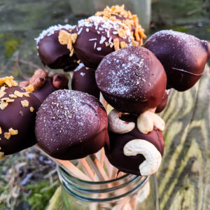 CAKEPOPS