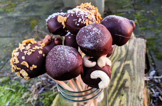 CAKEPOPS