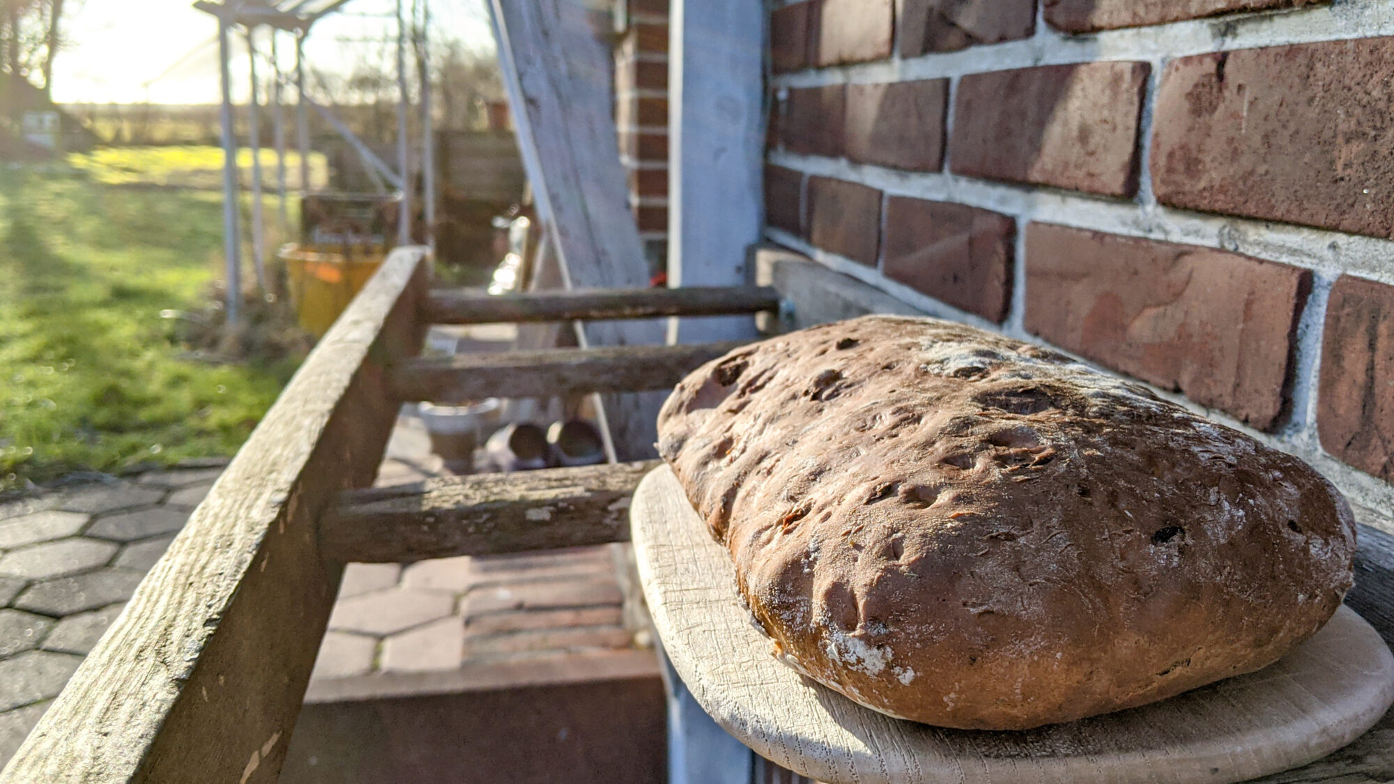 TOMATEN CIABATTA