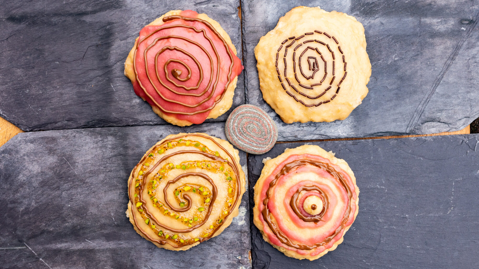 AMERIKANER IM UZUMAKI STYLE Header