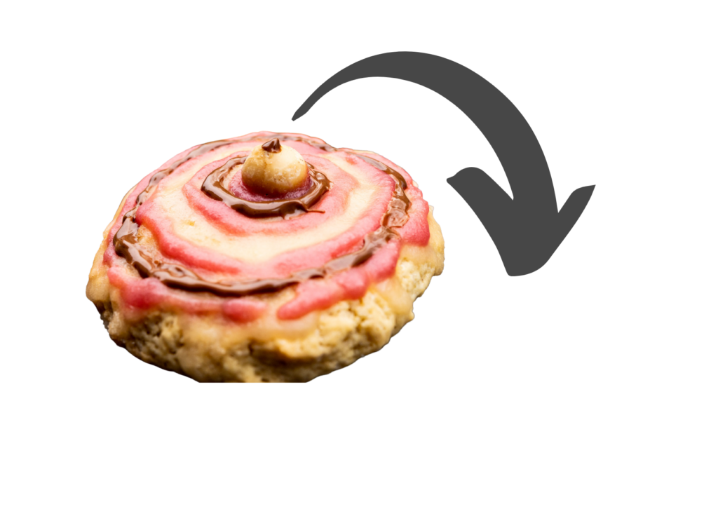 AMERIKANER IM UZUMAKI STYLE